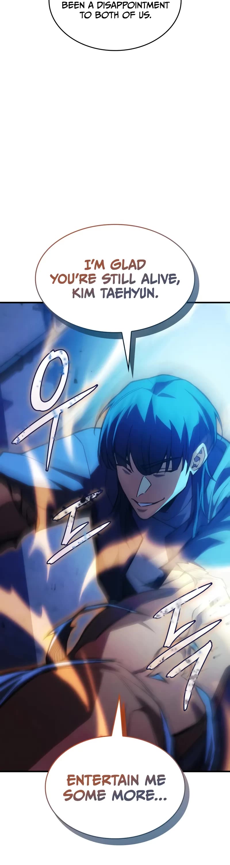 Regressing With the King's Power Chapter 106 page 31 - Chapter 106