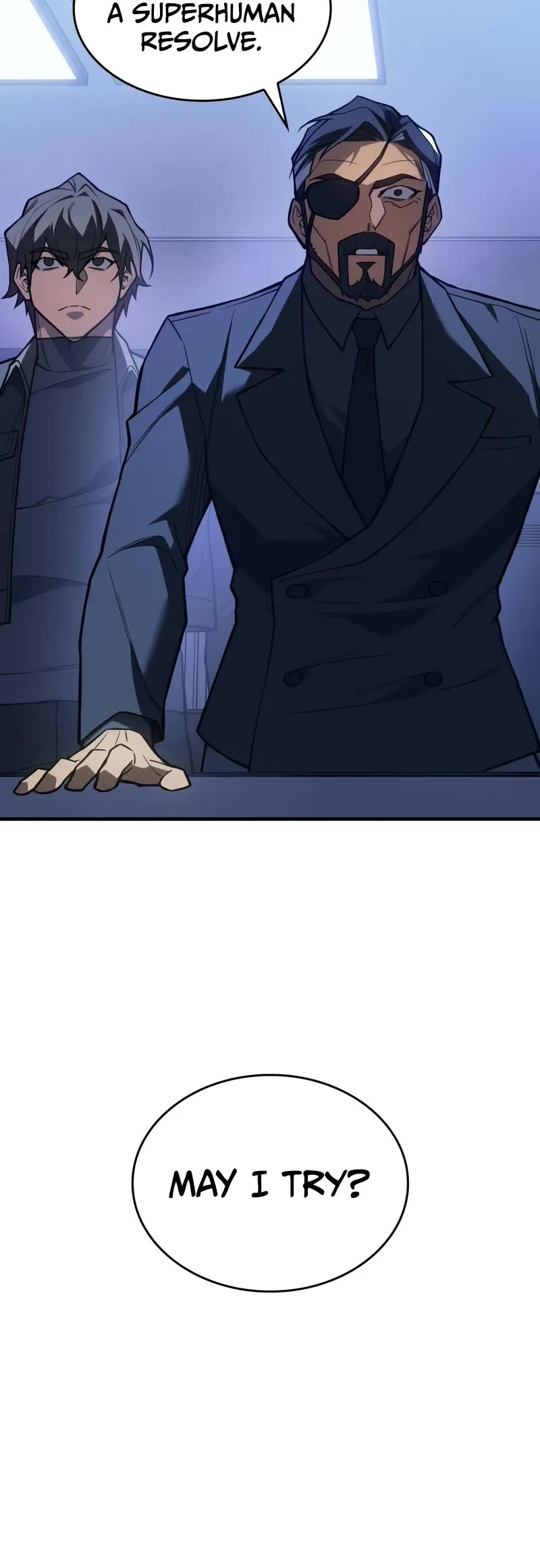 Regressing With the King's Power Chapter 106 page 36 - Chapter 106