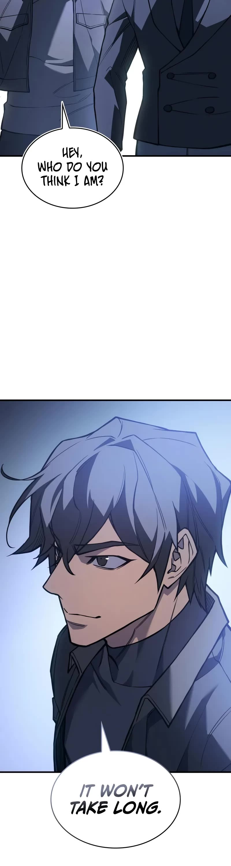 Regressing With the King's Power Chapter 106 page 38 - Chapter 106