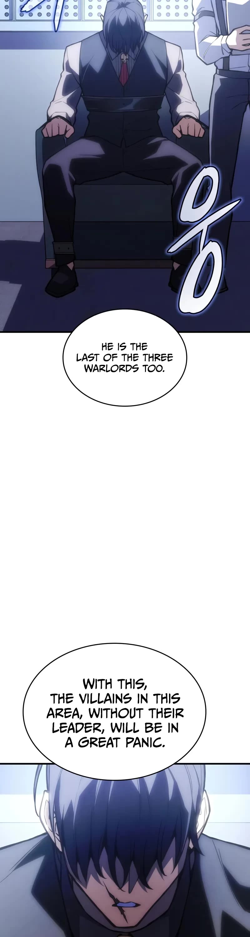 Regressing With the King's Power Chapter 106 page 4 - Chapter 106