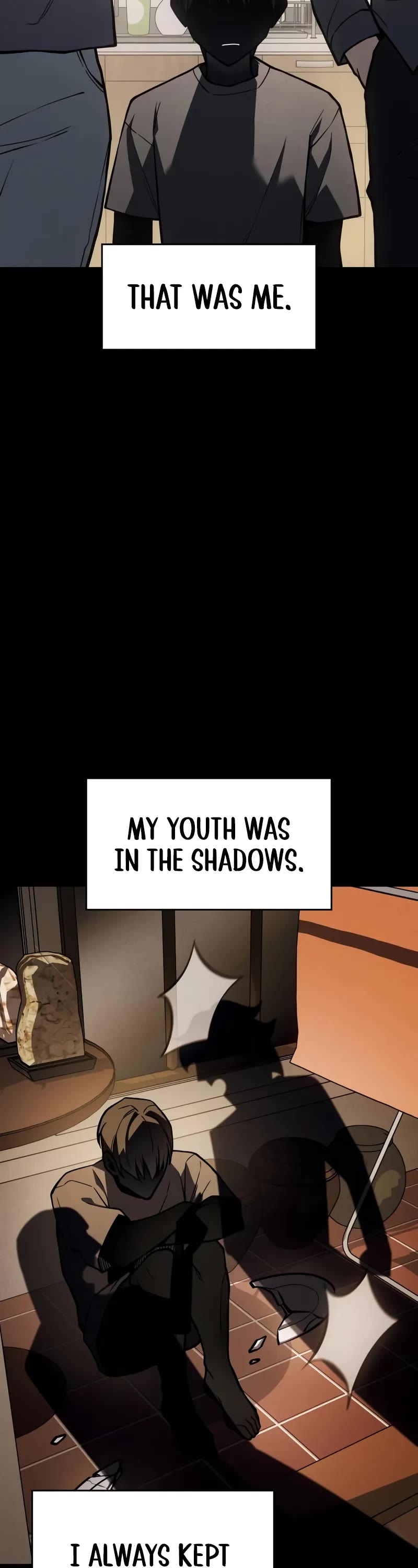 Regressing With the King's Power Chapter 106 page 44 - Chapter 106