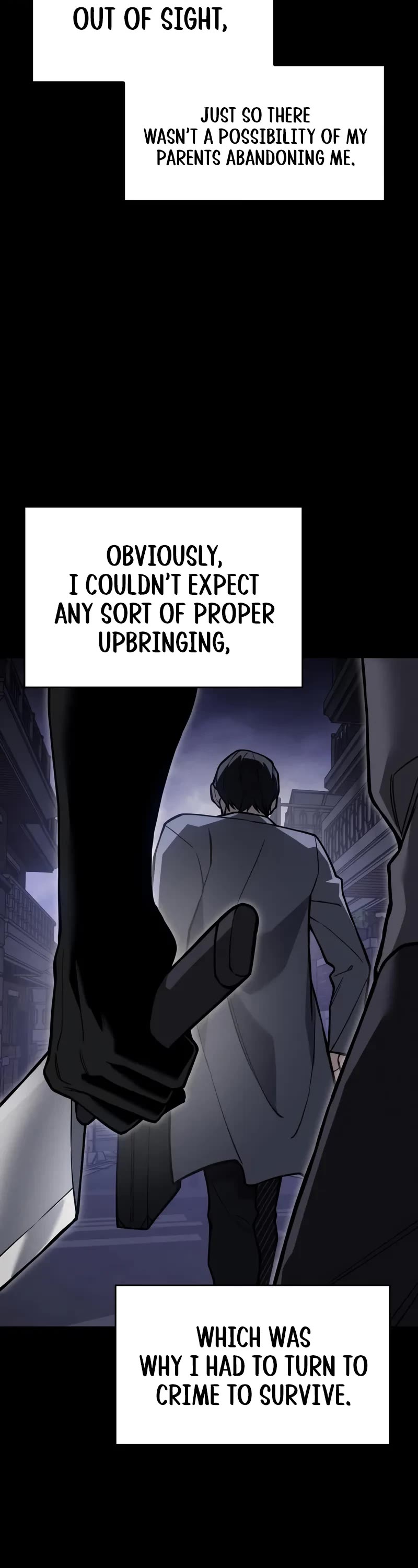 Regressing With the King's Power Chapter 106 page 45 - Chapter 106