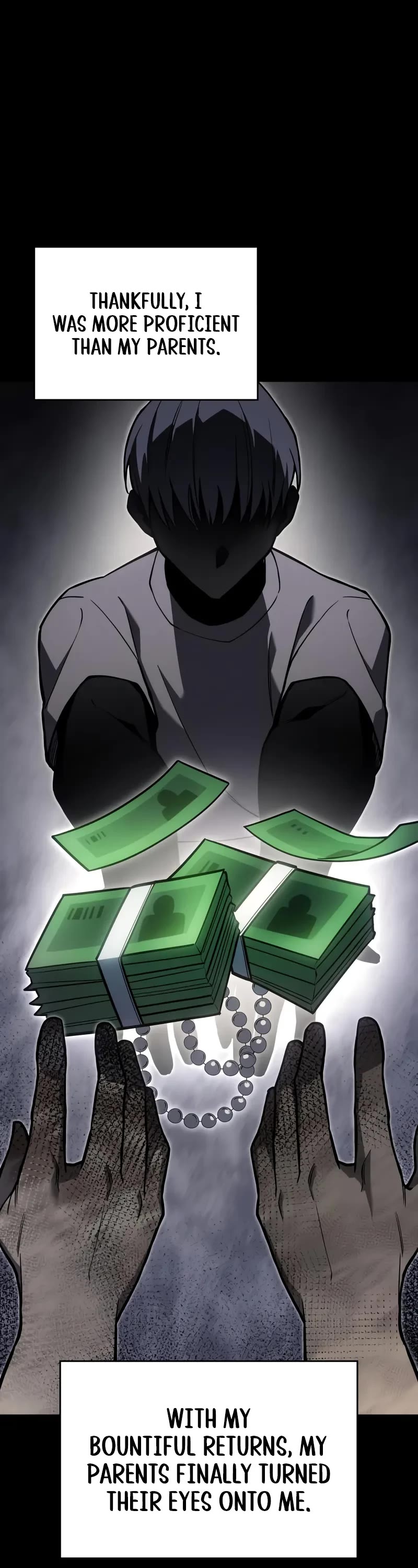 Regressing With the King's Power Chapter 106 page 46 - Chapter 106