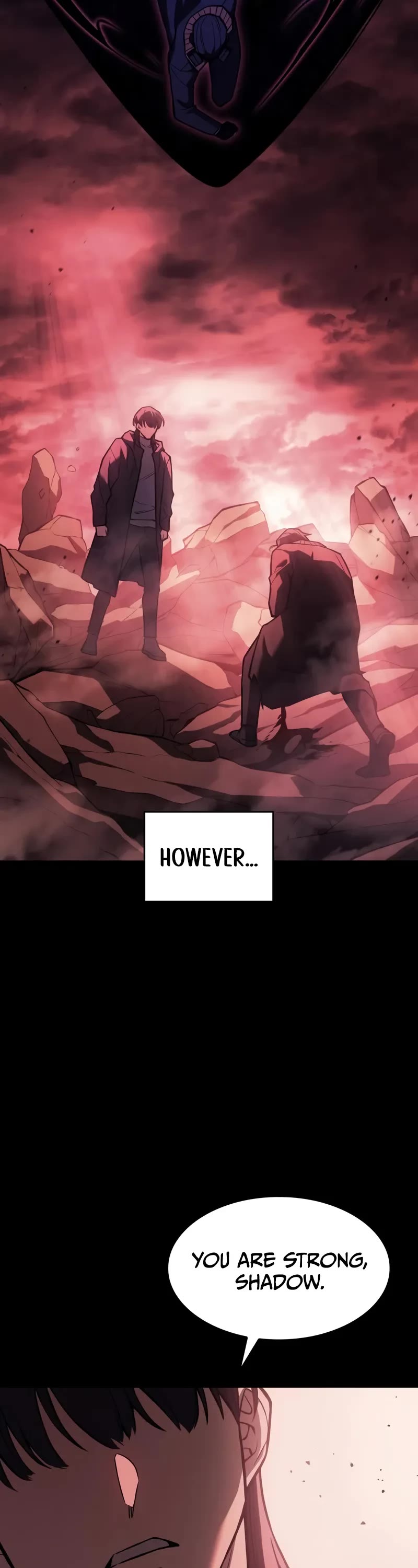 Regressing With the King's Power Chapter 106 page 49 - Chapter 106
