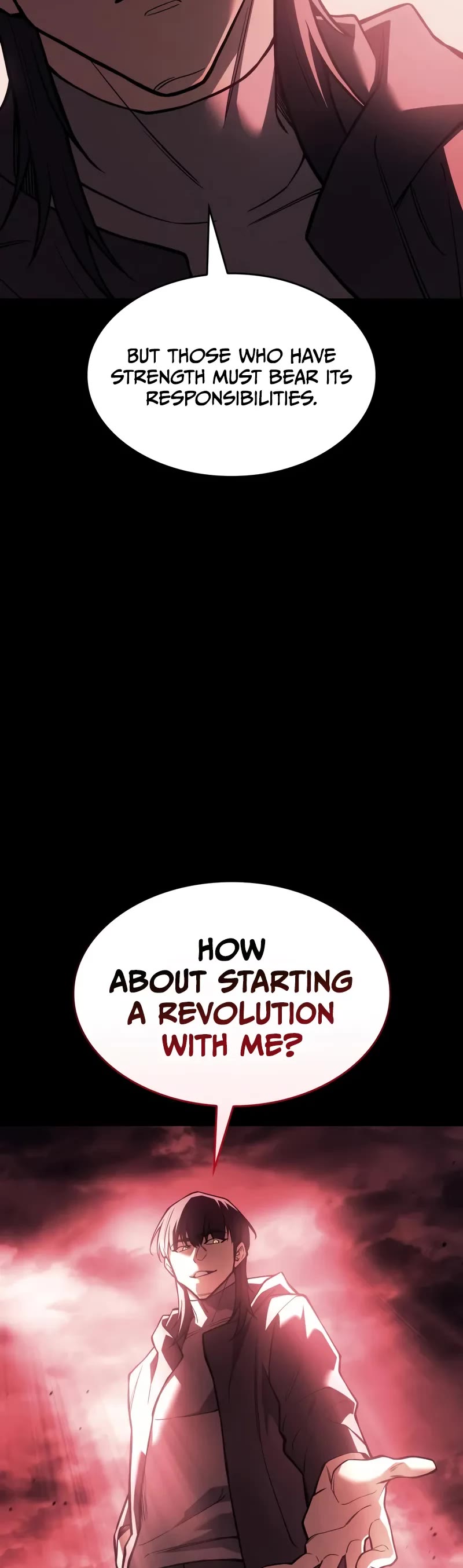 Regressing With the King's Power Chapter 106 page 50 - Chapter 106
