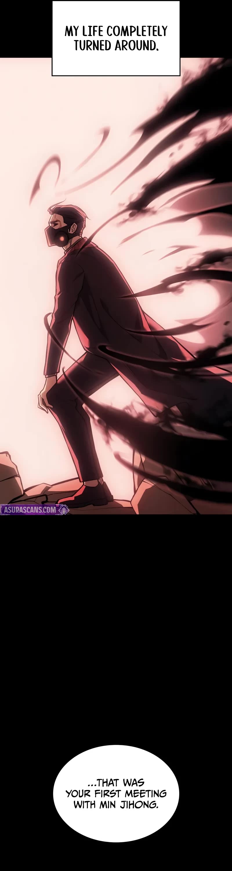 Regressing With the King's Power Chapter 106 page 52 - Chapter 106