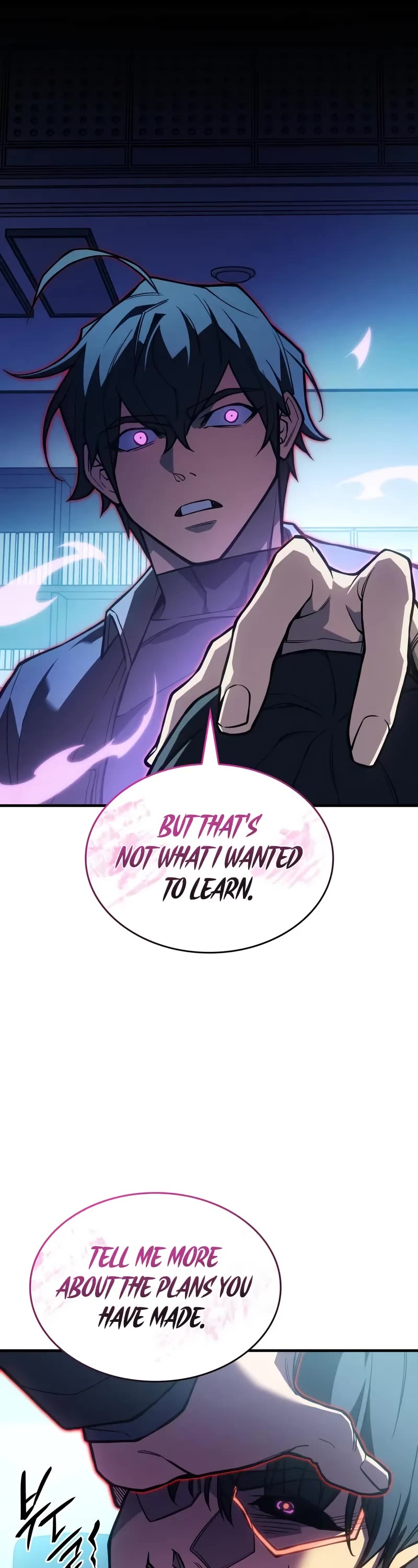 Regressing With the King's Power Chapter 106 page 53 - Chapter 106