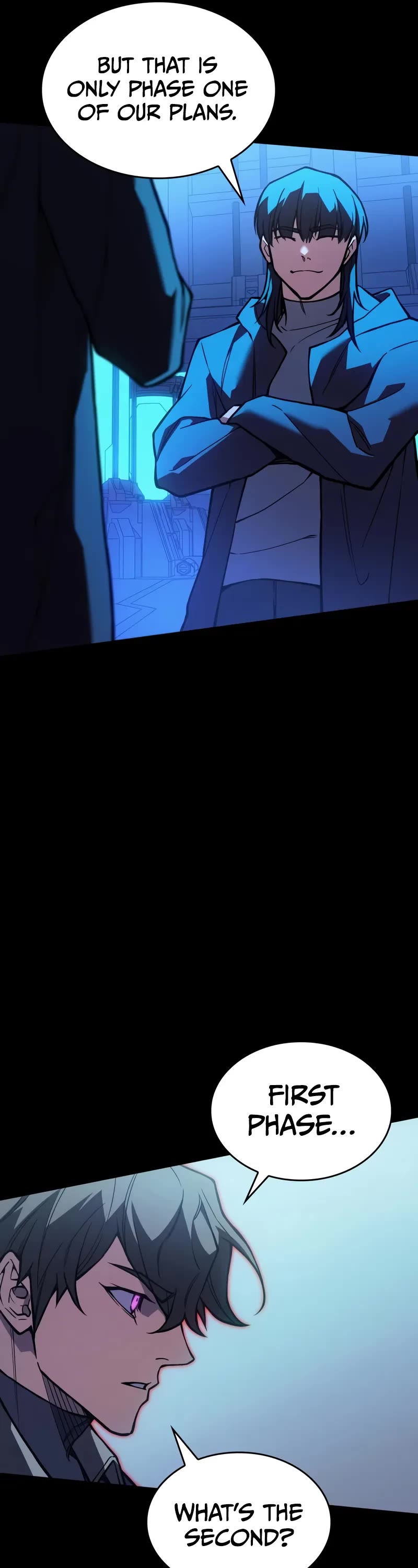 Regressing With the King's Power Chapter 106 page 57 - Chapter 106