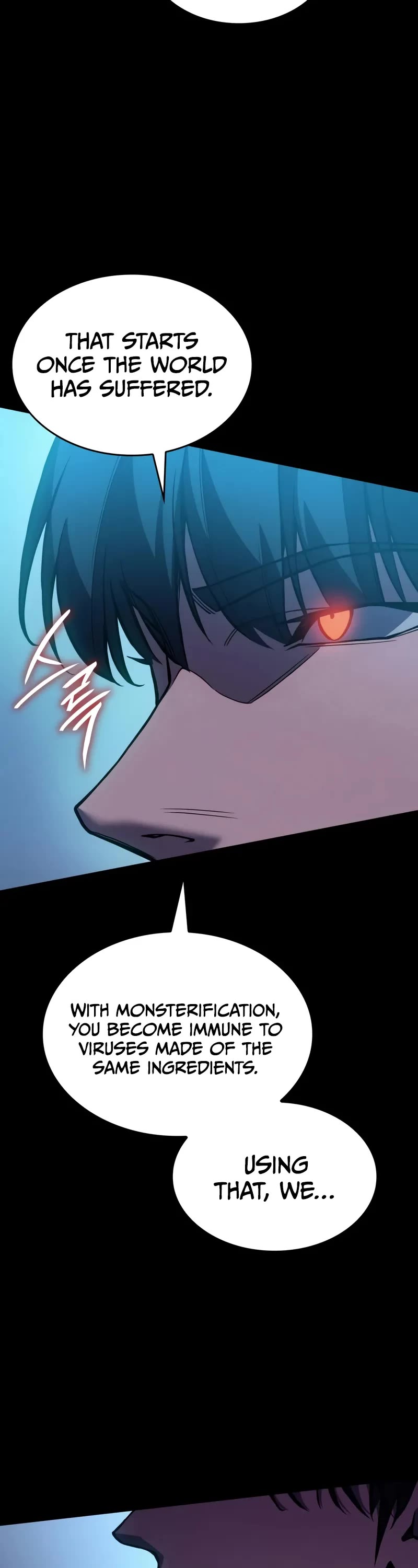 Regressing With the King's Power Chapter 106 page 58 - Chapter 106