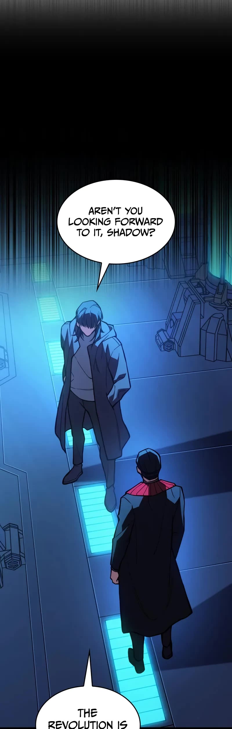 Regressing With the King's Power Chapter 106 page 60 - Chapter 106