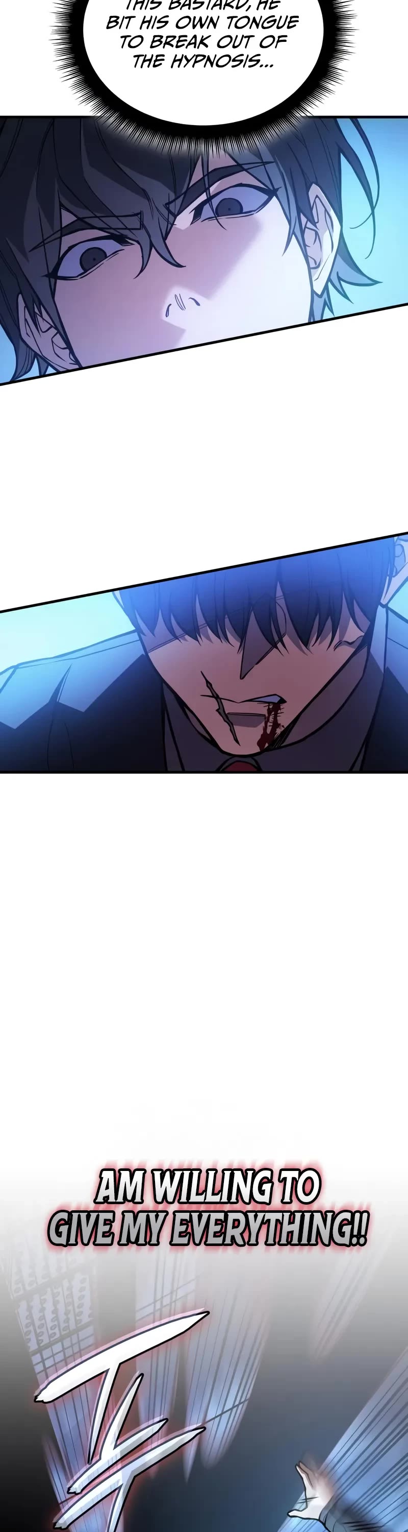 Regressing With the King's Power Chapter 106 page 63 - Chapter 106