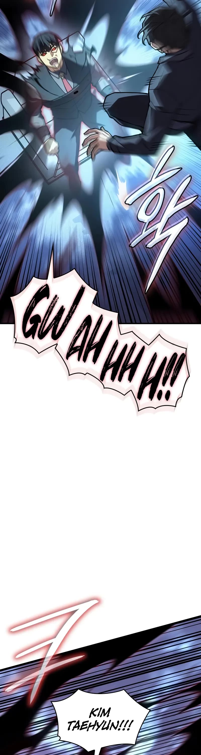 Regressing With the King's Power Chapter 106 page 64 - Chapter 106