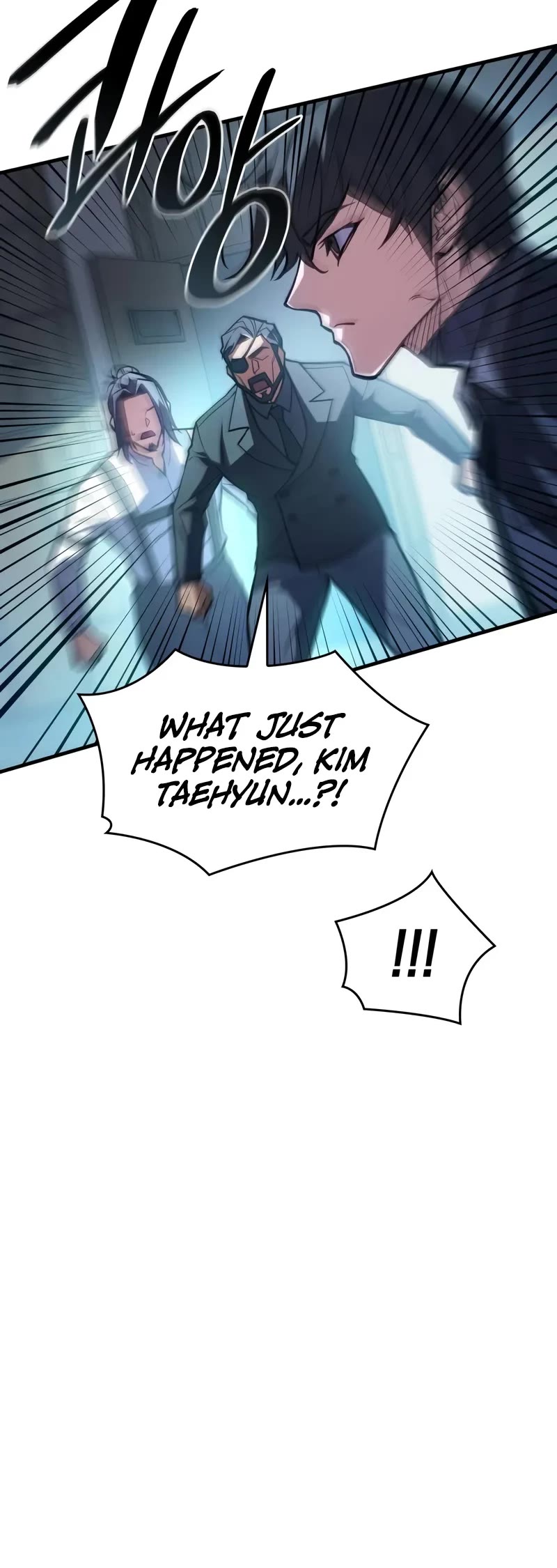 Regressing With the King's Power Chapter 106 page 66 - Chapter 106