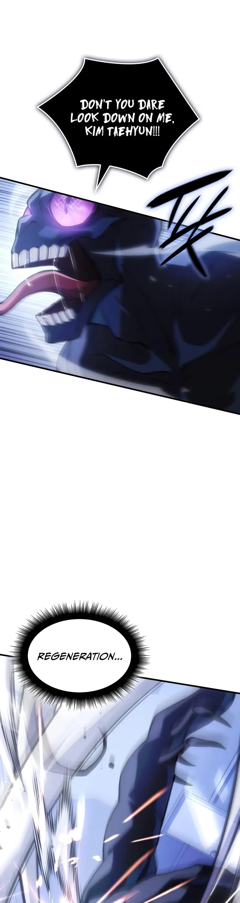 Regressing With the King's Power Chapter 107 page 13 - Chapter 107