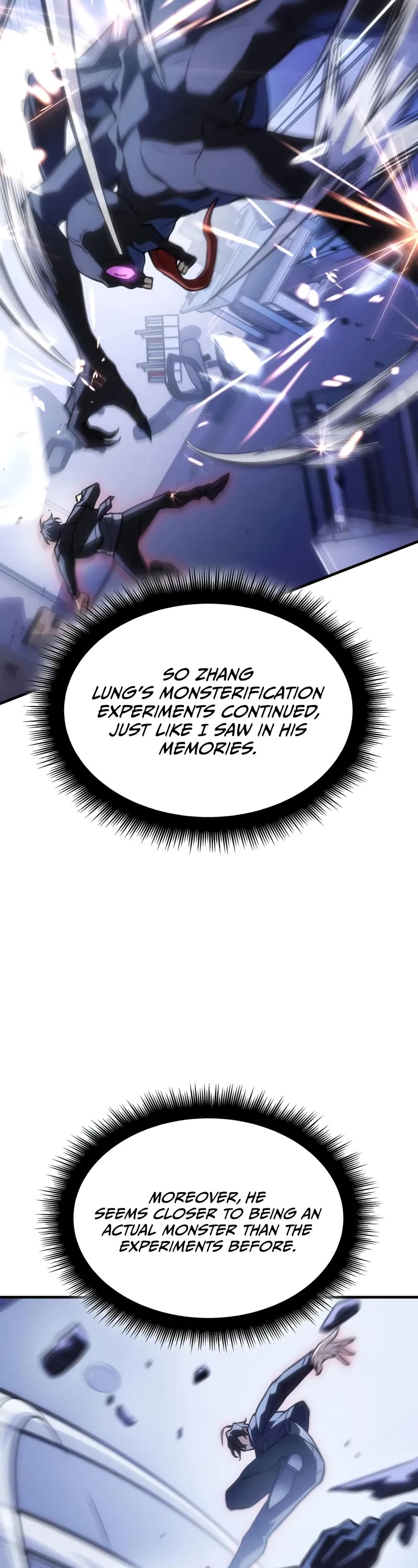 Regressing With the King's Power Chapter 107 page 14 - Chapter 107