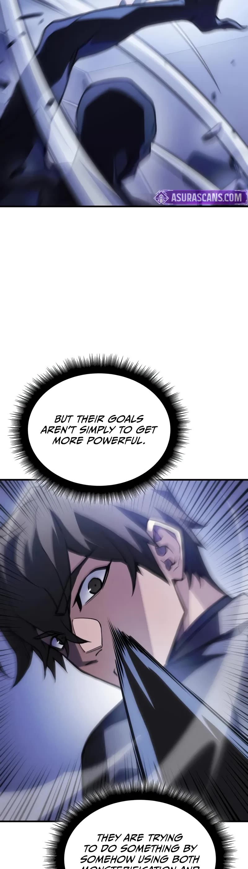 Regressing With the King's Power Chapter 107 page 15 - Chapter 107