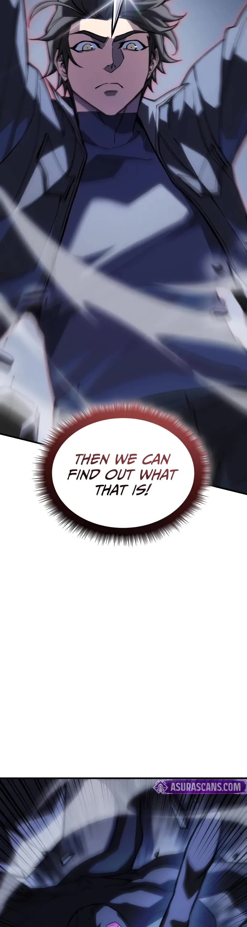 Regressing With the King's Power Chapter 107 page 18 - Chapter 107