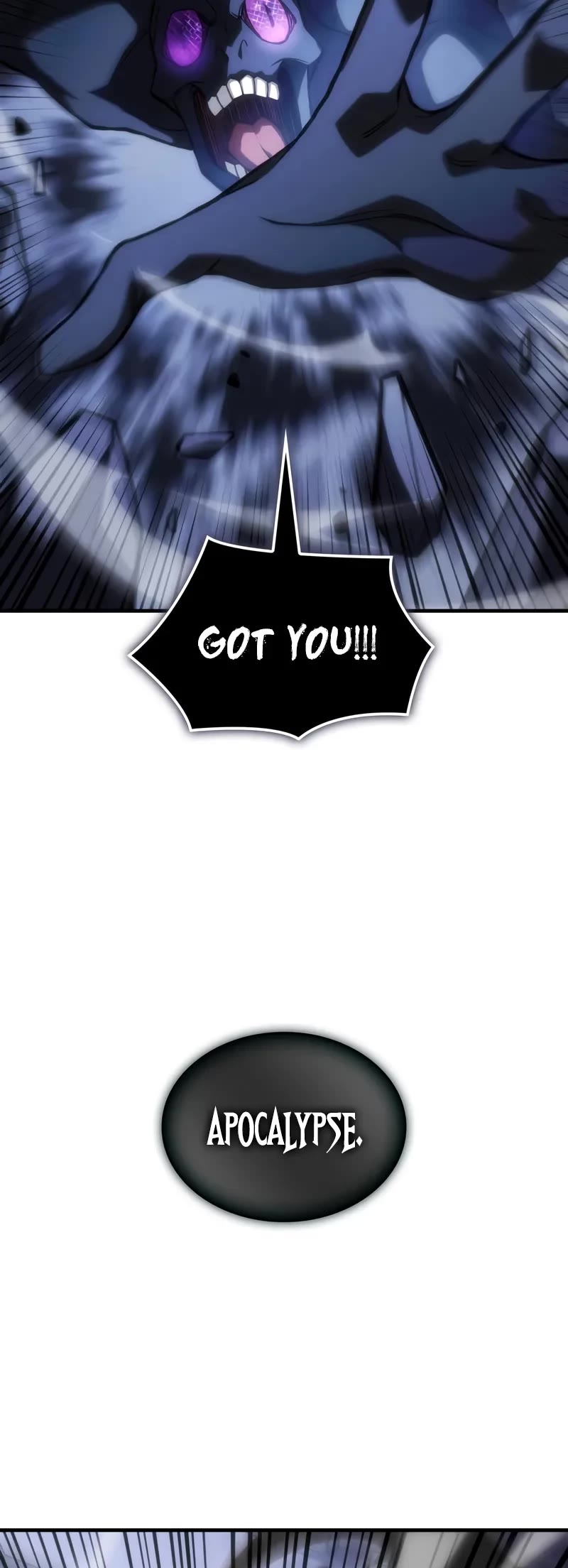 Regressing With the King's Power Chapter 107 page 19 - Chapter 107