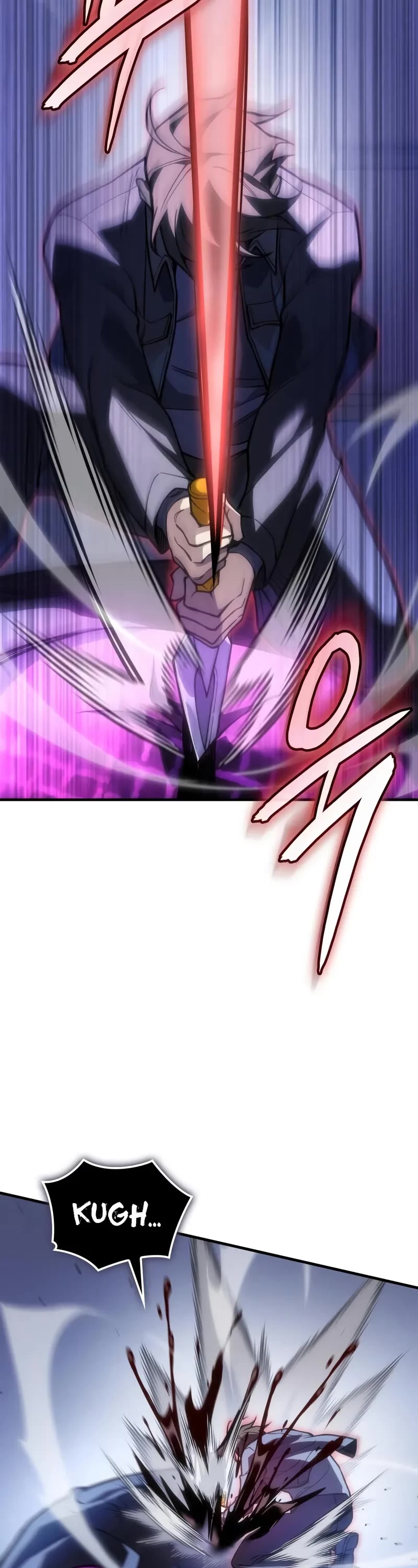 Regressing With the King's Power Chapter 107 page 22 - Chapter 107