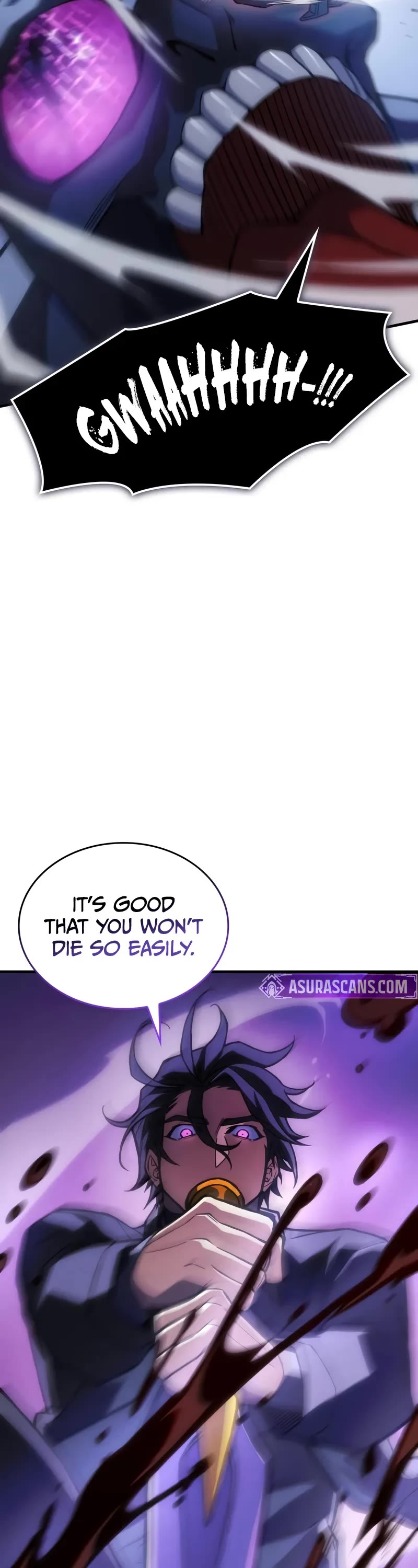 Regressing With the King's Power Chapter 107 page 23 - Chapter 107