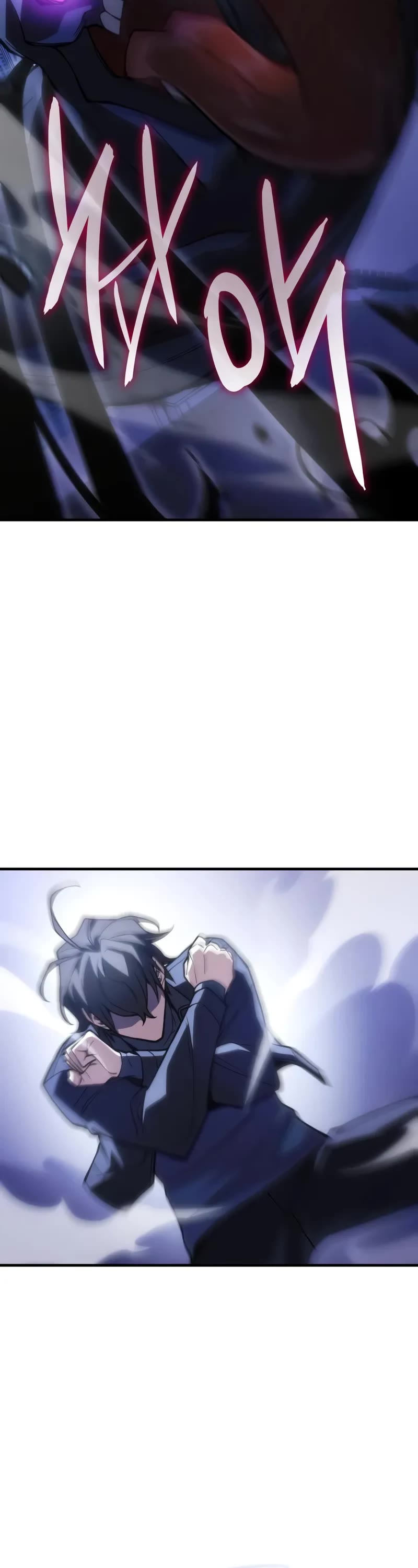 Regressing With the King's Power Chapter 107 page 27 - Chapter 107