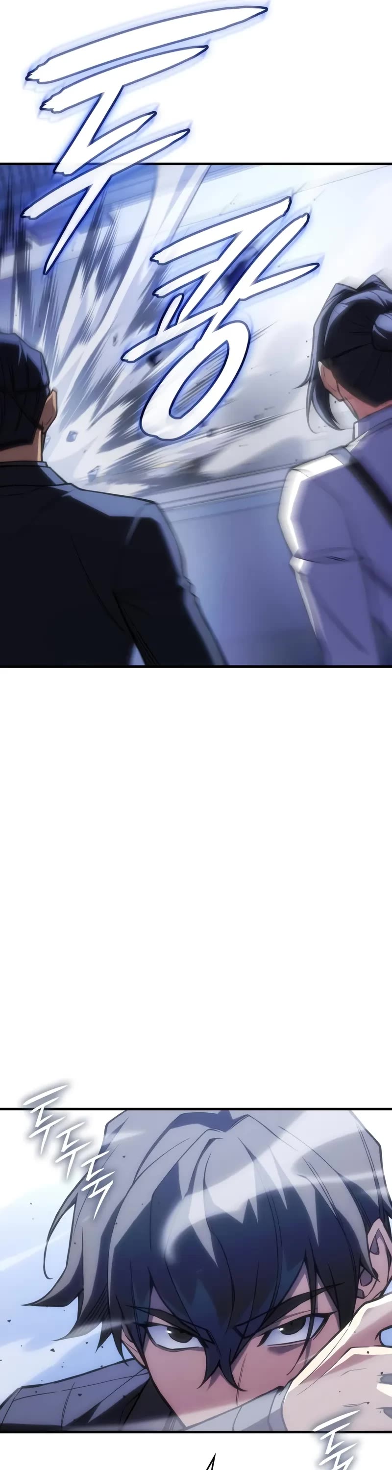Regressing With the King's Power Chapter 107 page 28 - Chapter 107