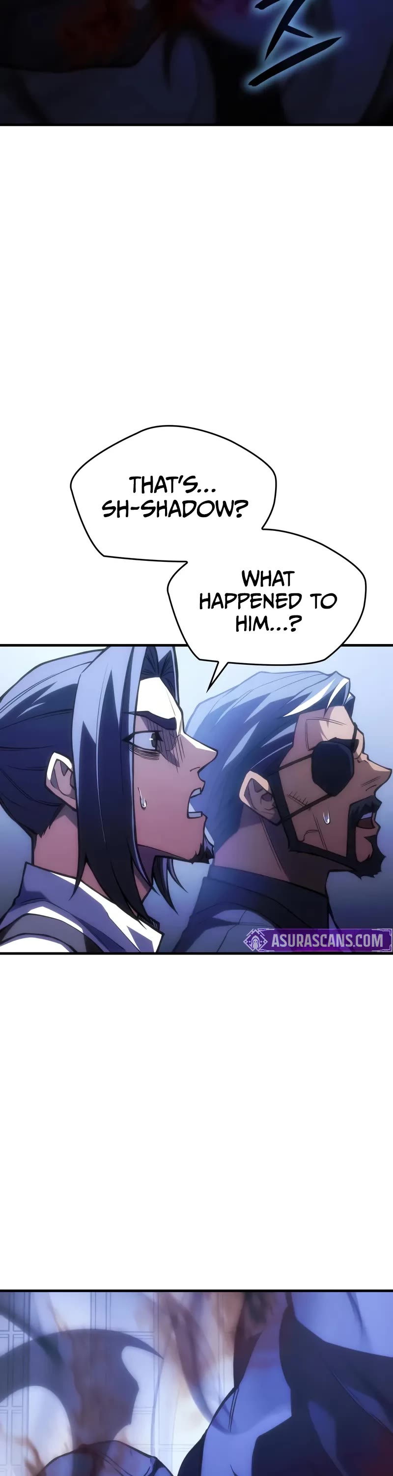 Regressing With the King's Power Chapter 107 page 3 - Chapter 107