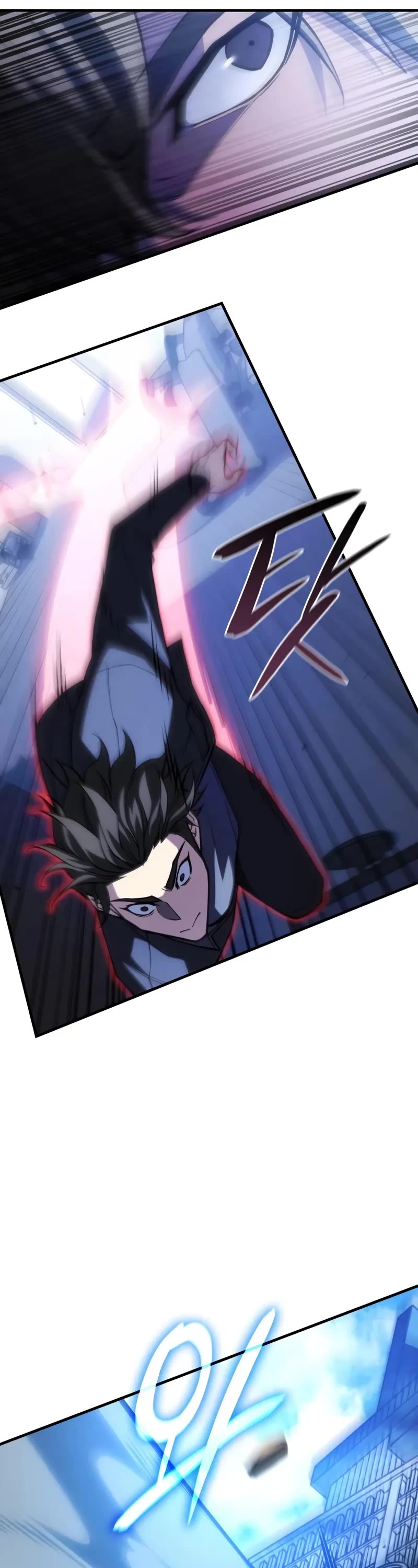Regressing With the King's Power Chapter 107 page 36 - Chapter 107