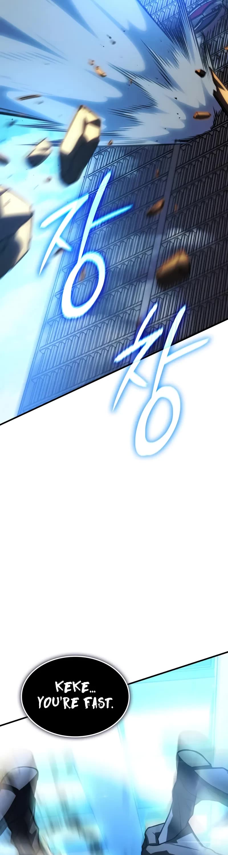 Regressing With the King's Power Chapter 107 page 37 - Chapter 107