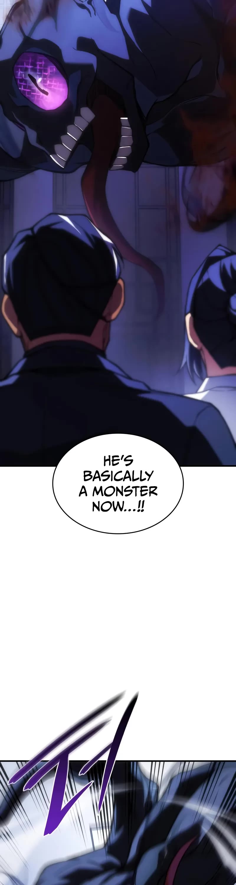 Regressing With the King's Power Chapter 107 page 4 - Chapter 107