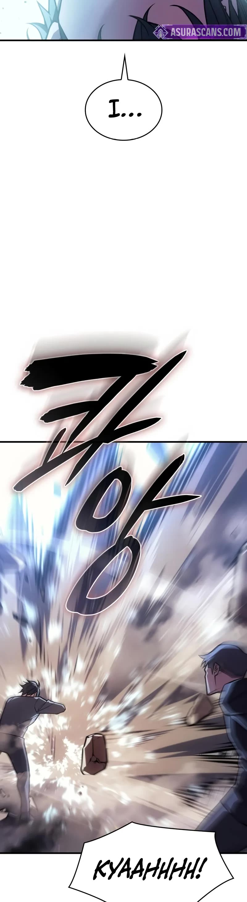 Regressing With the King's Power Chapter 107 page 44 - Chapter 107