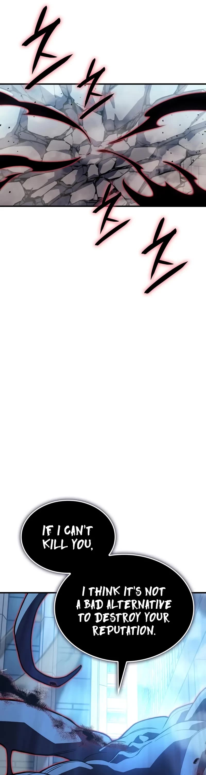 Regressing With the King's Power Chapter 107 page 46 - Chapter 107