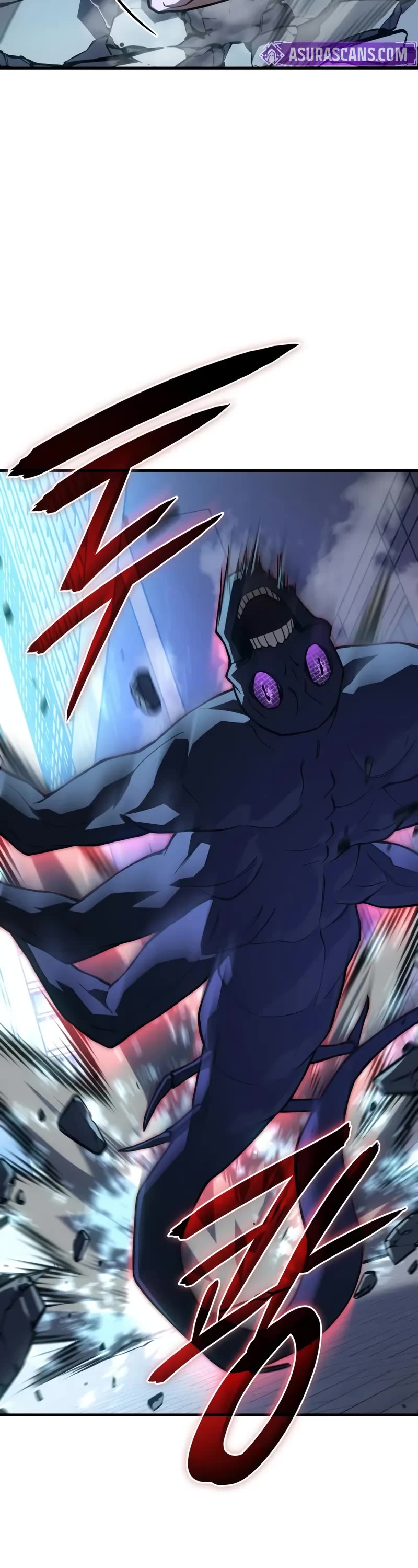 Regressing With the King's Power Chapter 107 page 48 - Chapter 107