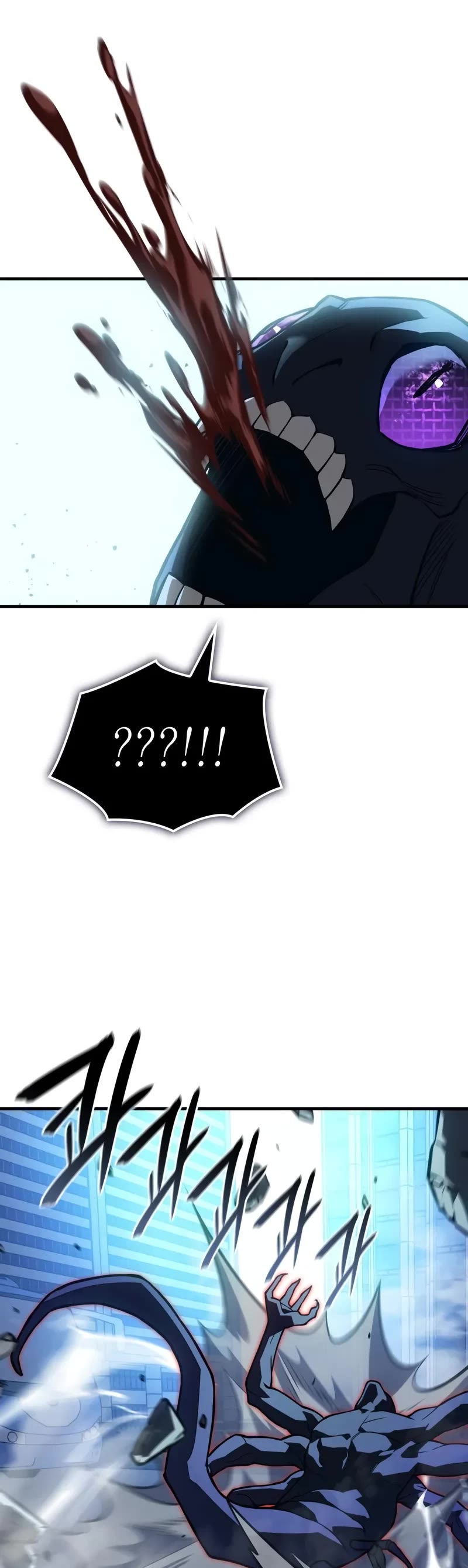 Regressing With the King's Power Chapter 107 page 49 - Chapter 107