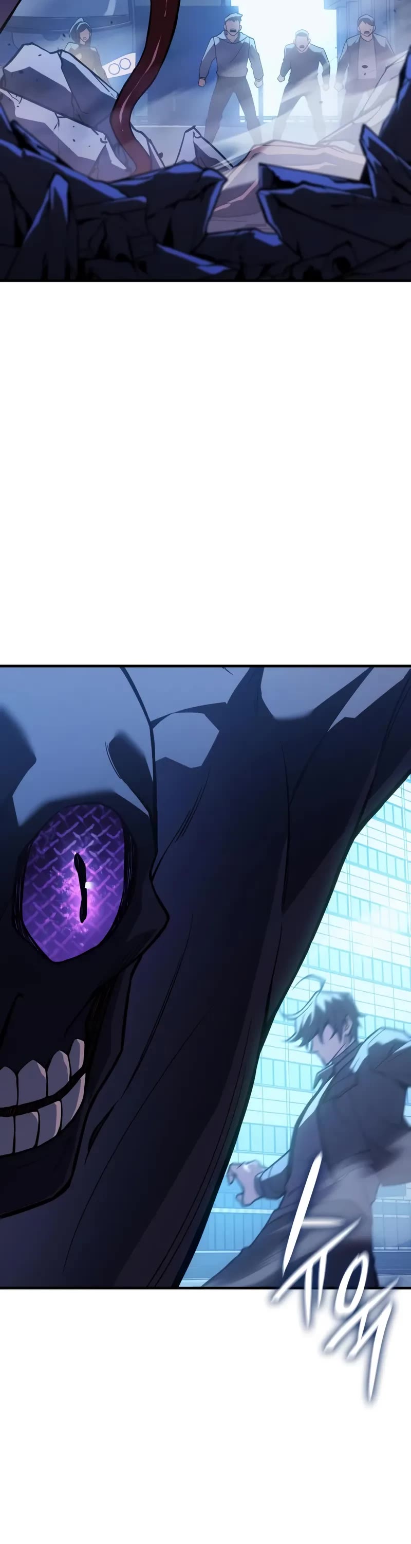 Regressing With the King's Power Chapter 107 page 55 - Chapter 107