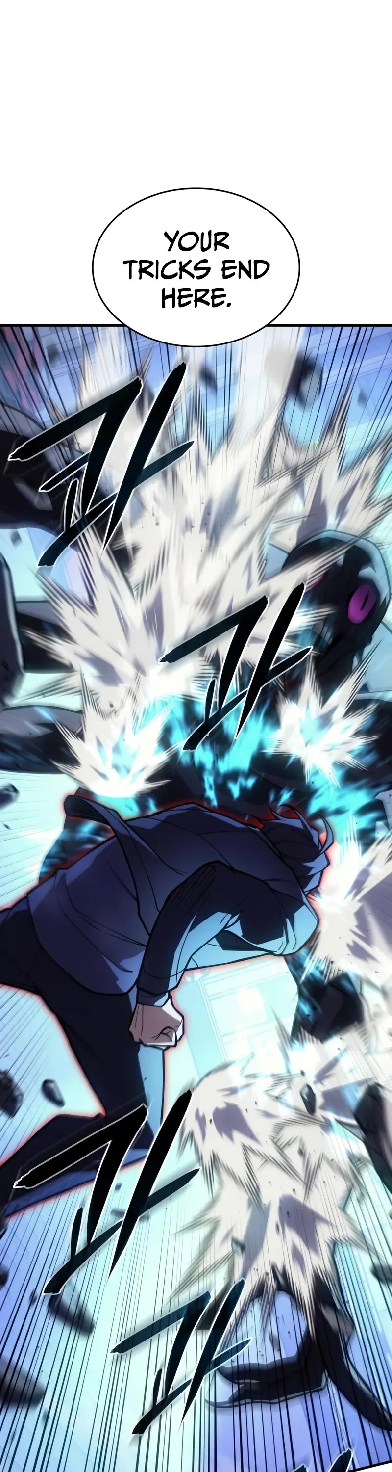 Regressing With the King's Power Chapter 107 page 56 - Chapter 107