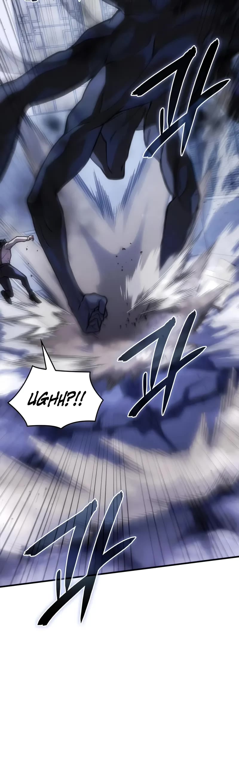 Regressing With the King's Power Chapter 107 page 6 - Chapter 107