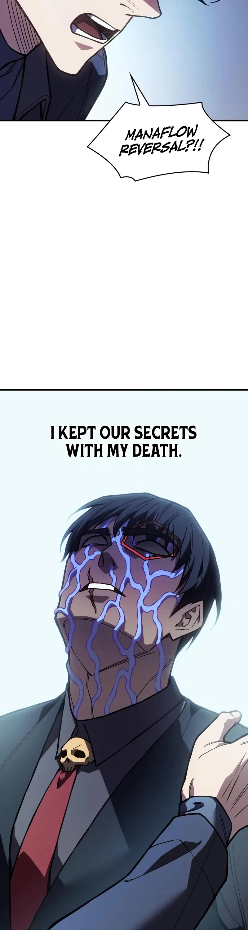 Regressing With the King's Power Chapter 107 page 62 - Chapter 107