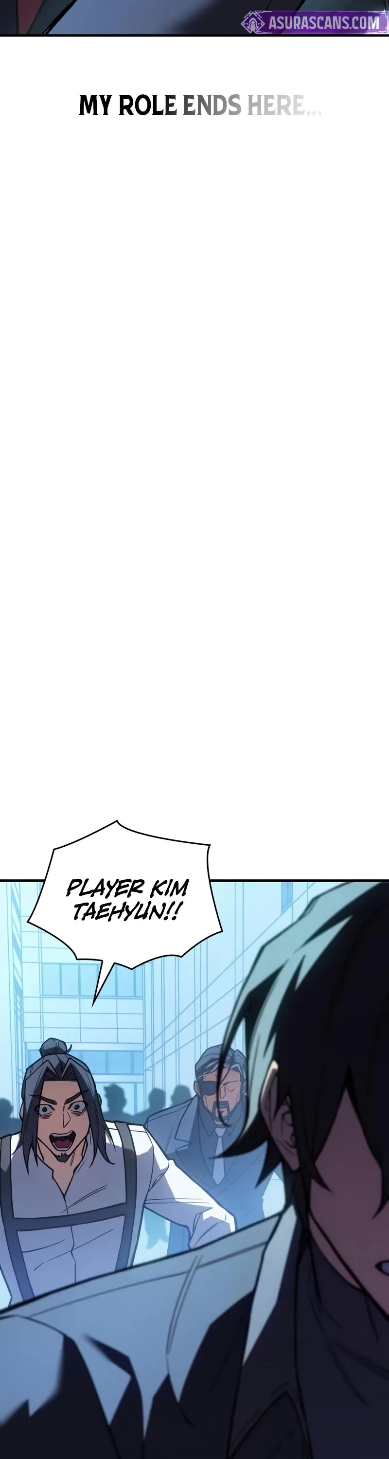 Regressing With the King's Power Chapter 107 page 63 - Chapter 107