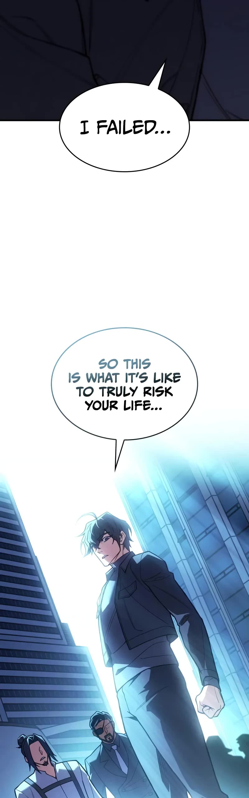 Regressing With the King's Power Chapter 107 page 64 - Chapter 107