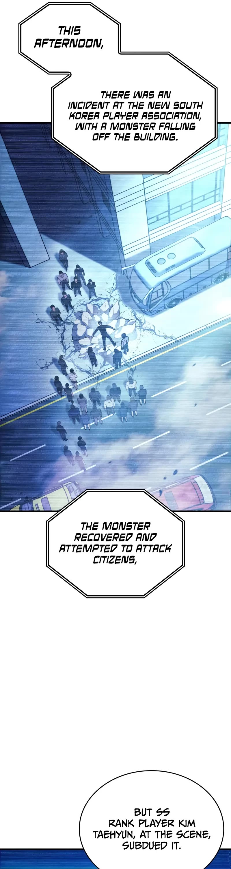 Regressing With the King's Power Chapter 107 page 66 - Chapter 107