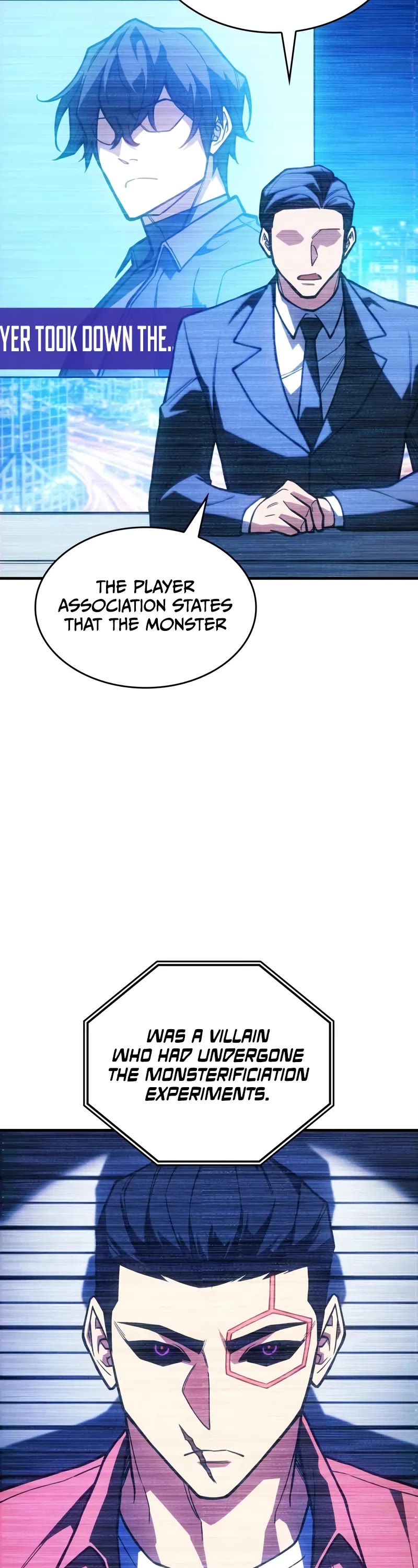 Regressing With the King's Power Chapter 107 page 67 - Chapter 107