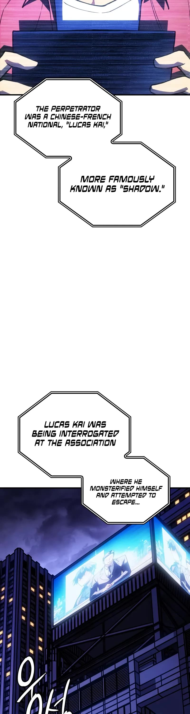 Regressing With the King's Power Chapter 107 page 68 - Chapter 107