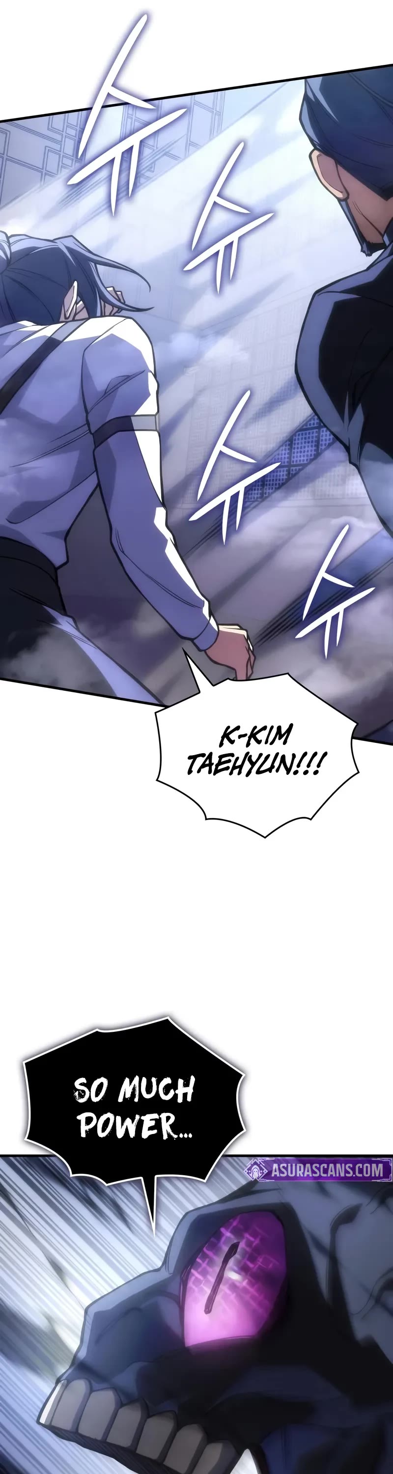 Regressing With the King's Power Chapter 107 page 7 - Chapter 107