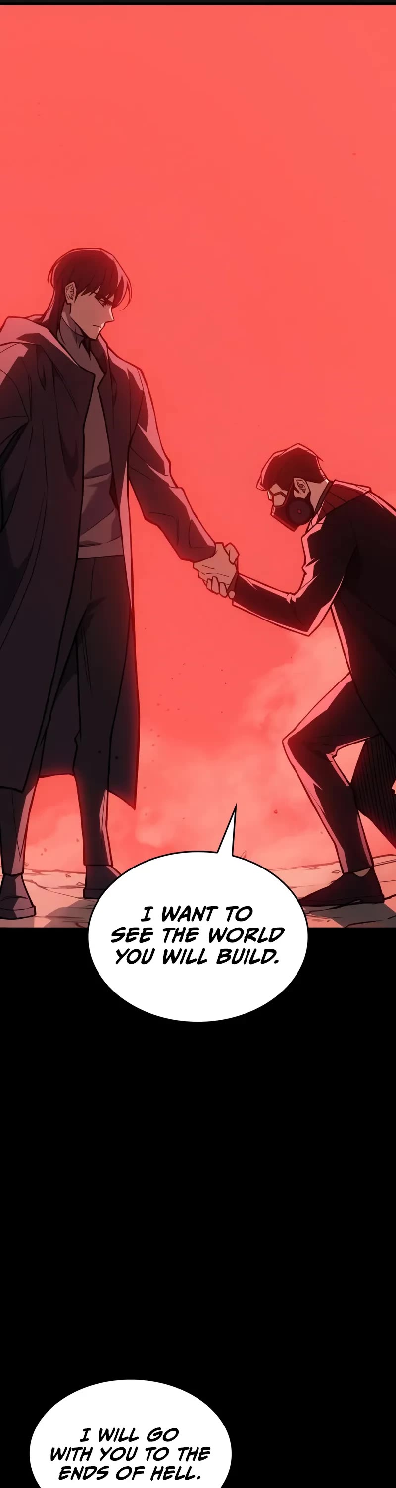 Regressing With the King's Power Chapter 107 page 71 - Chapter 107