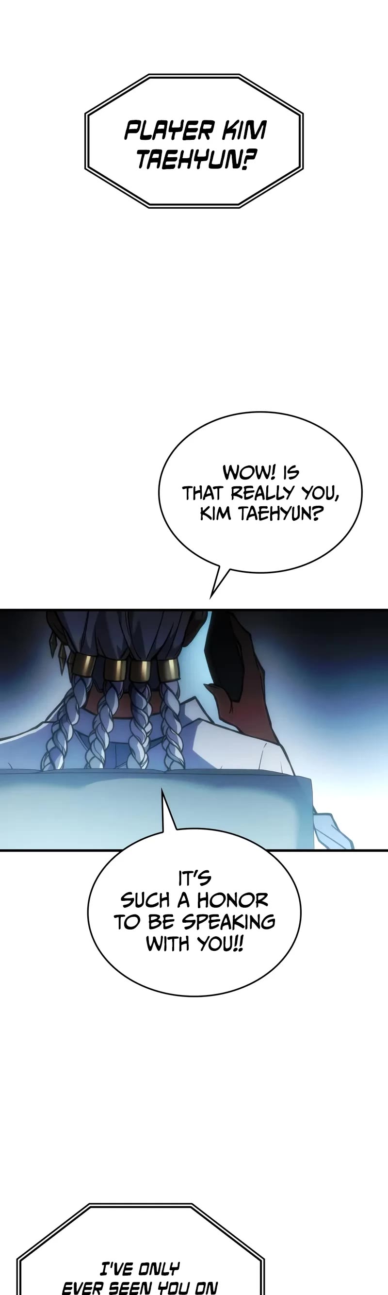 Regressing With the King's Power Chapter 108 page 10 - Chapter 108