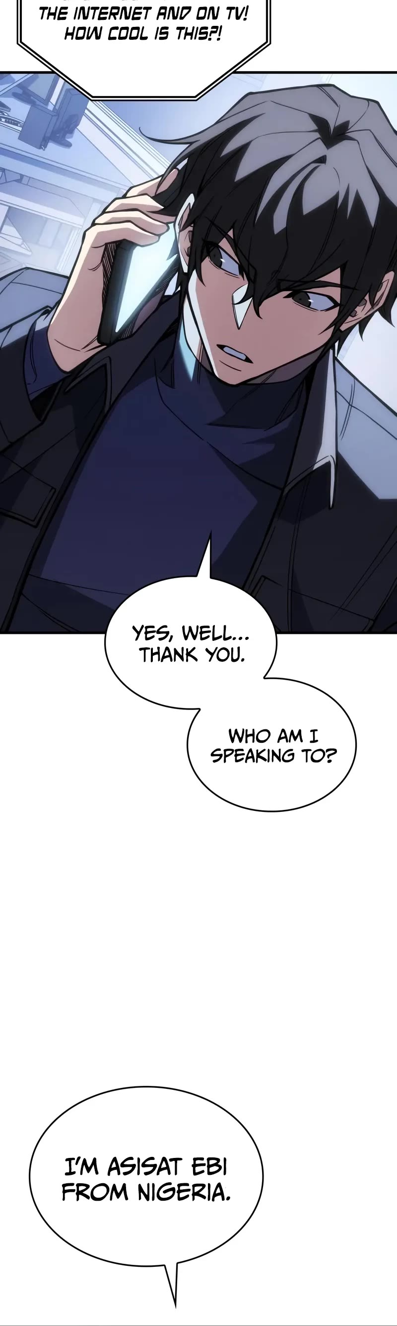 Regressing With the King's Power Chapter 108 page 11 - Chapter 108