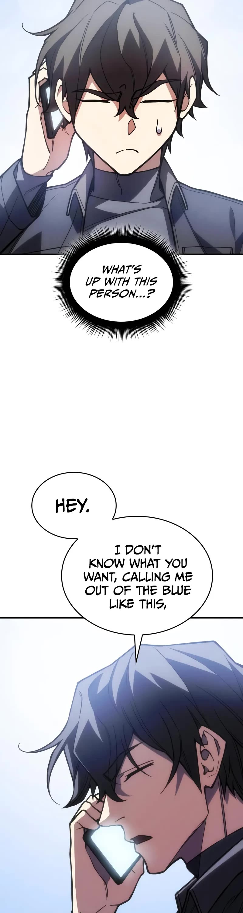 Regressing With the King's Power Chapter 108 page 13 - Chapter 108