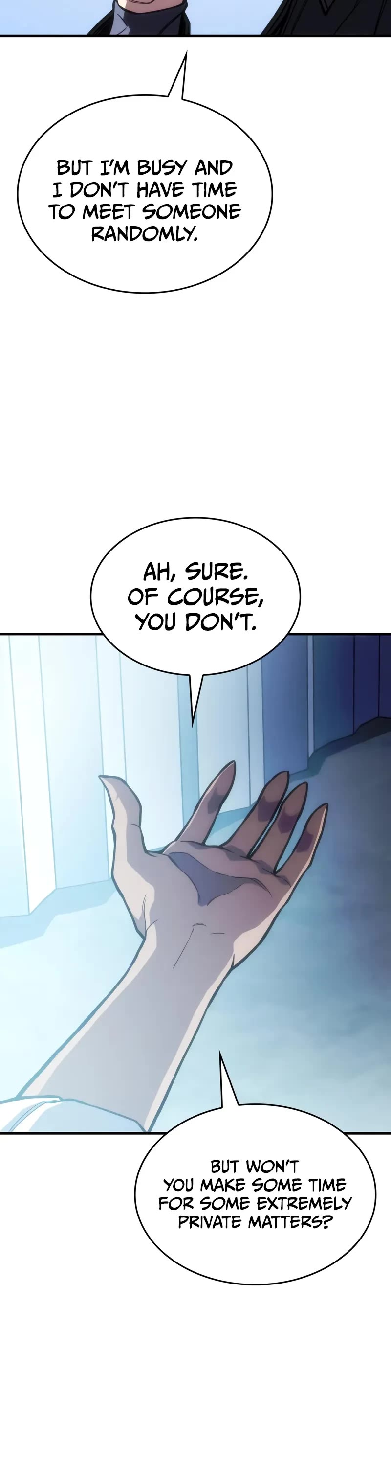 Regressing With the King's Power Chapter 108 page 14 - Chapter 108