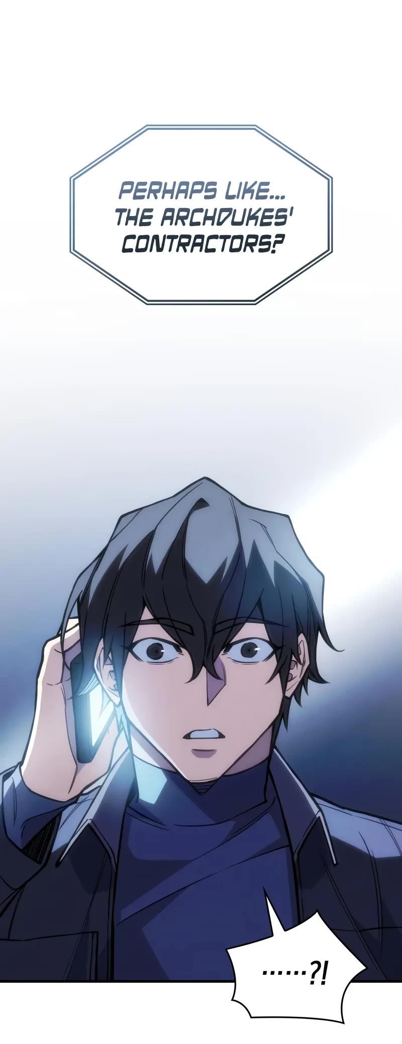 Regressing With the King's Power Chapter 108 page 15 - Chapter 108